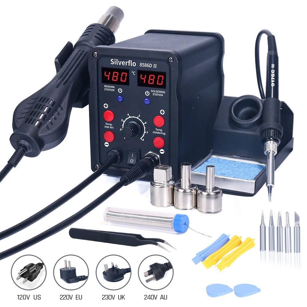 Diy Electronics Kids - STEM Physics Kit – 12'si 1