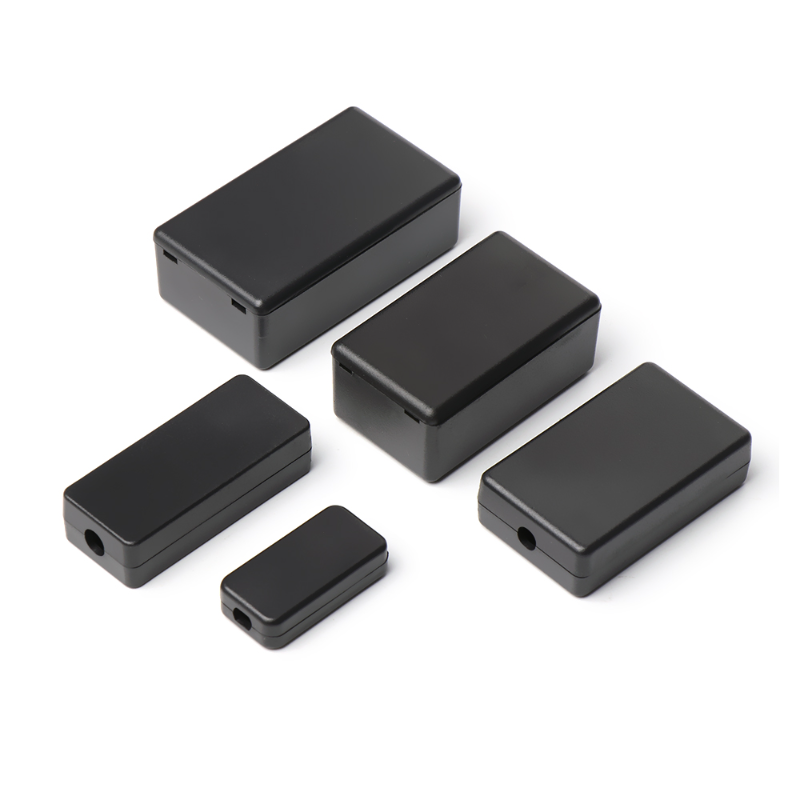 Diy Electronics Storage - 2 adet yeni yüksek kaliteli plastik