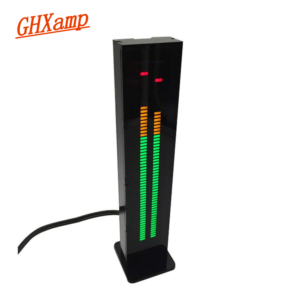Diy Electronics Music - AS60 LED Seviye Ses Ekran VU