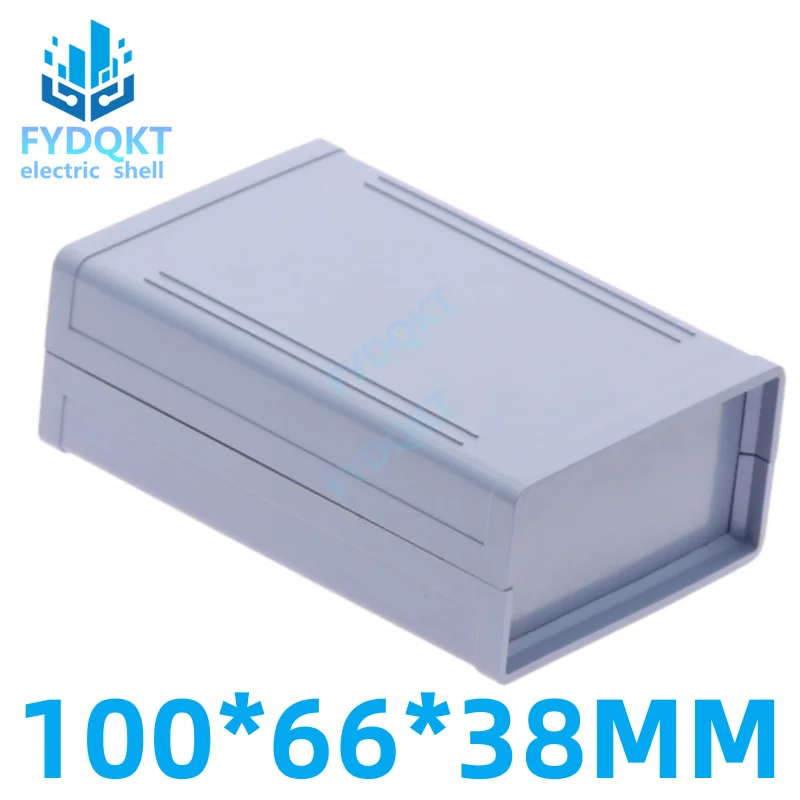 Diy Electronics Storage - 1 adet yüksek kalite ABS su