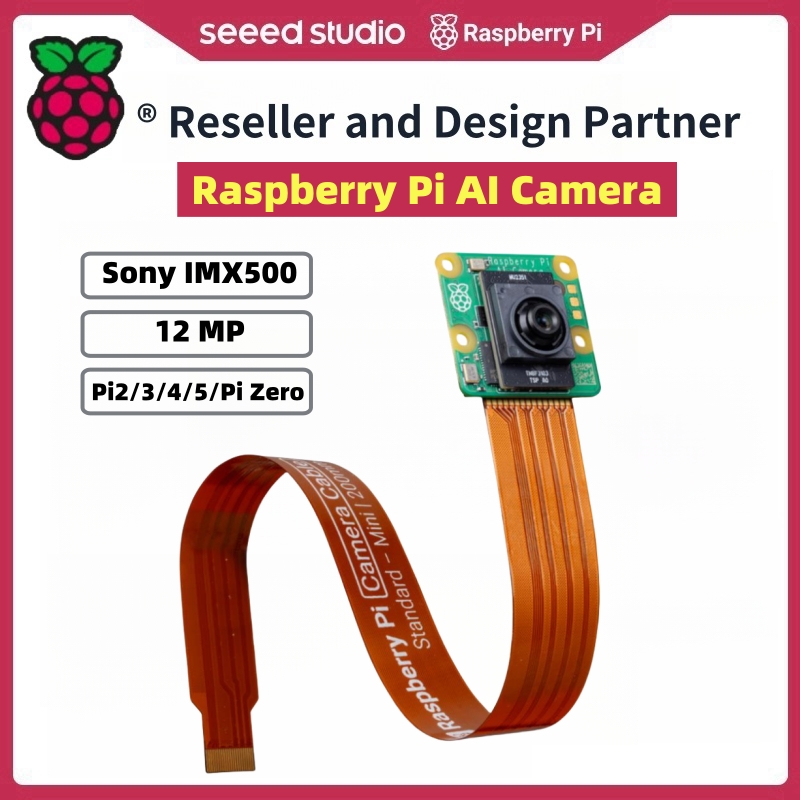 Raspberry Pi Zero - Raspberry Pi 5/Pi 3/Pi 4/Pi Zero/Pi