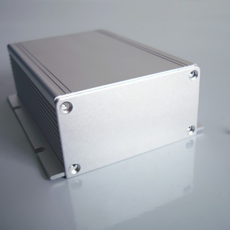 Electronics Diy Pcb Design Projects - 40x88x110mm PCB Tasarım Metal Alüminyum Kasa