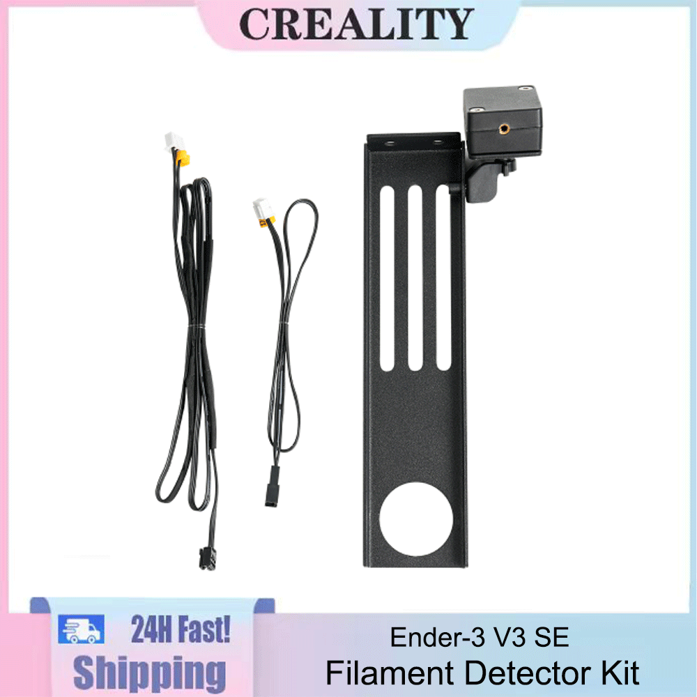 Creality Printer Ender 3 V3 - Creality Ender-3 V3 KE/SE Sensör Filament