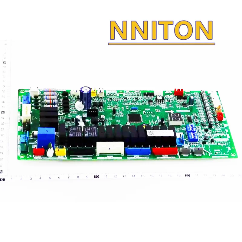 R/Diy Electronics - ELEKTRONİK KART HEAT PUMP İÇİN TİCARİ