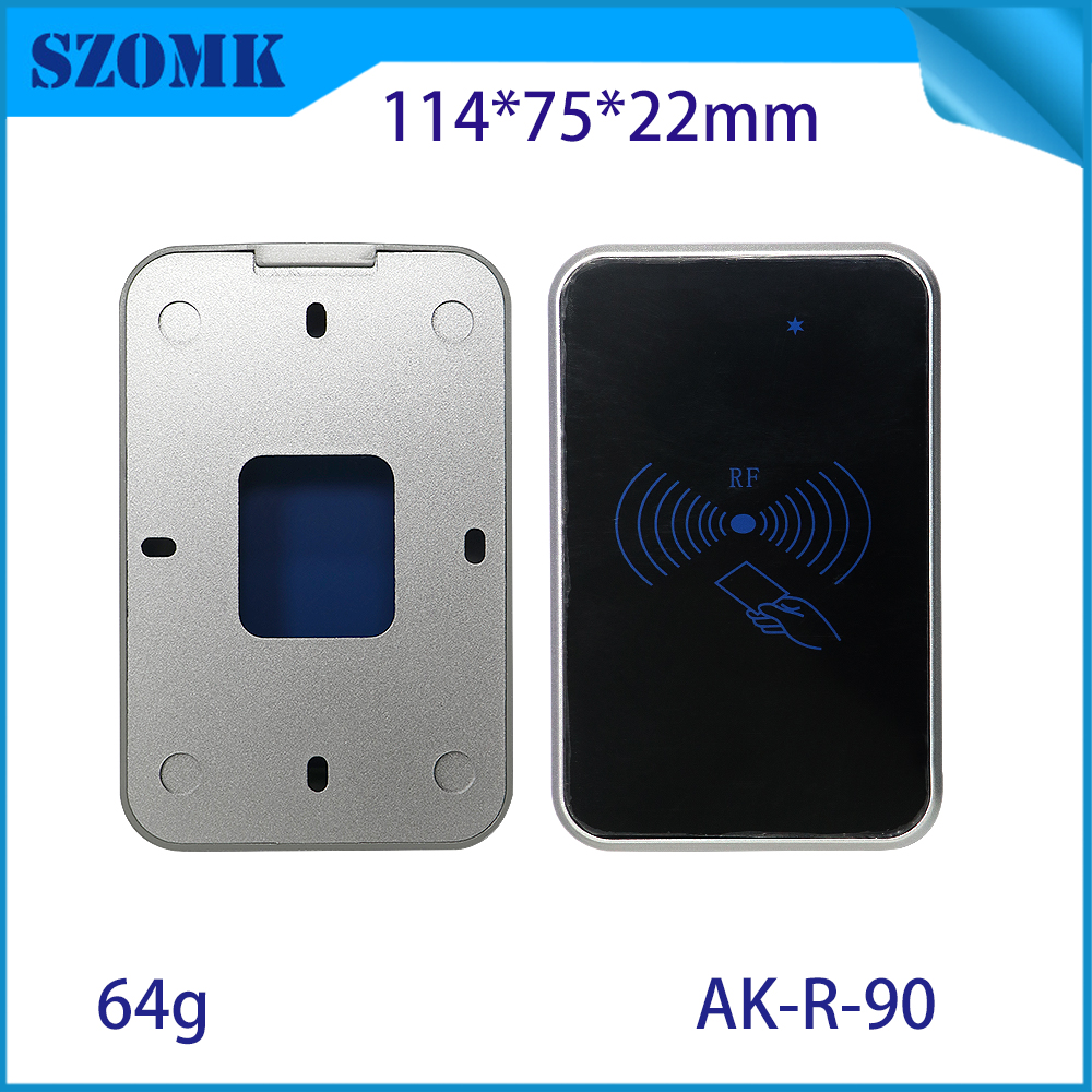 R/Diy Electronics - DIY Elektronik plastik muhafaza (1 Adet)