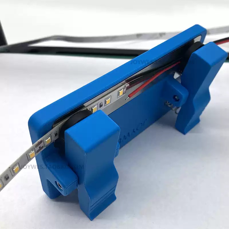 Diy Soldering Station No Electronics - Cosmic General Store Lehimleme İstasyonu, LED