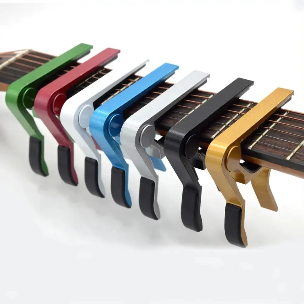 Diy Guitar Electronics - Yüksek kaliteli alüminyum alaşım gitar Guitar