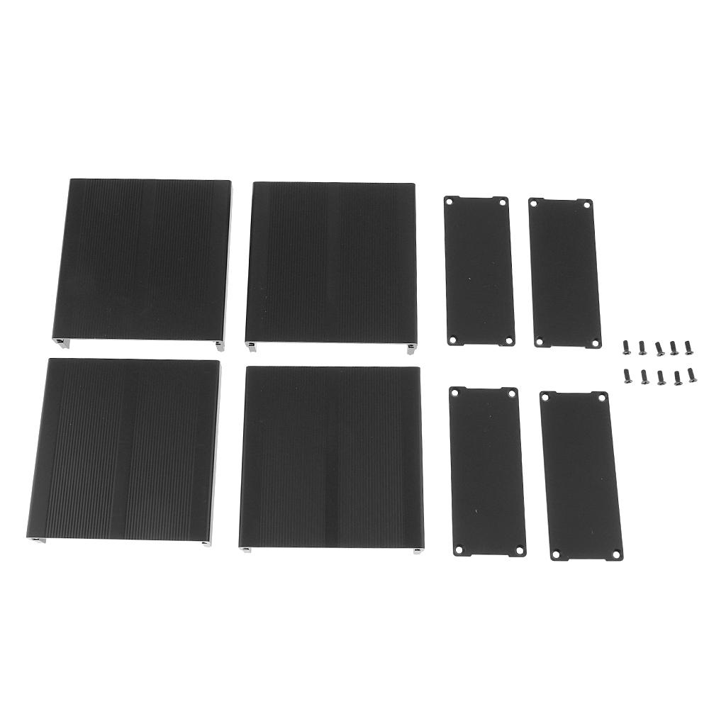 Electronics Diy Pcb Design Projects - DIY Elektronik Proje Kutusu, PCB Kontrol