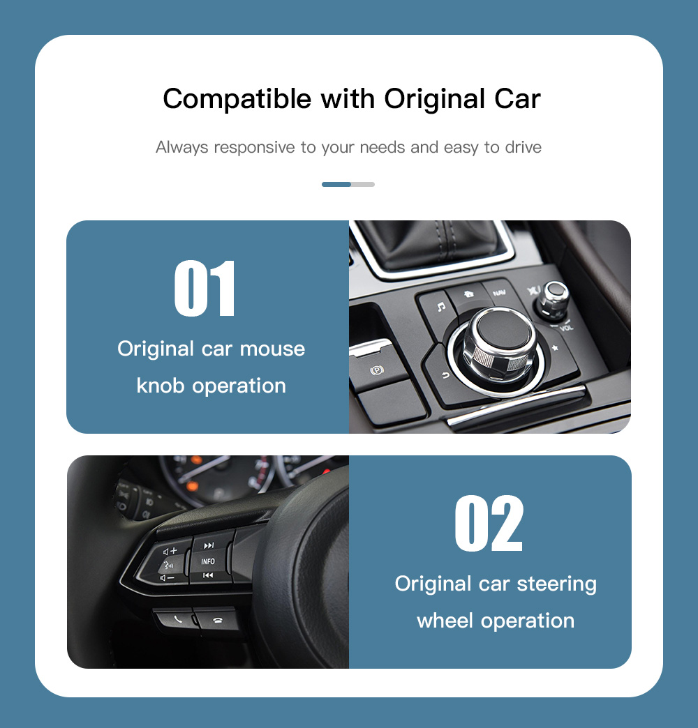 Mazda 3 2 6 CX3 CX5 CX8 CX9 MX - Diy Electronics Radio incelemesi ve fiyatı