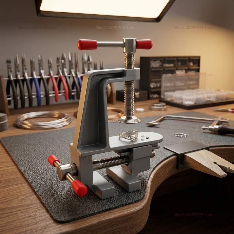 Alüminyum Mini Masa Tezgah Men - Diy Electronics Bench incelemesi ve fiyatı