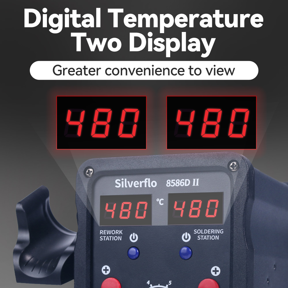 Silverflo 8586D Lehimleme İsta - Smd Solder Paste incelemesi ve fiyatı