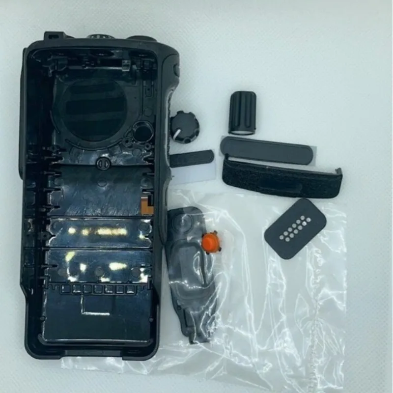 Motorola XPR7350e DP4400e DGP5 - Diy Electronics Radio incelemesi ve fiyatı