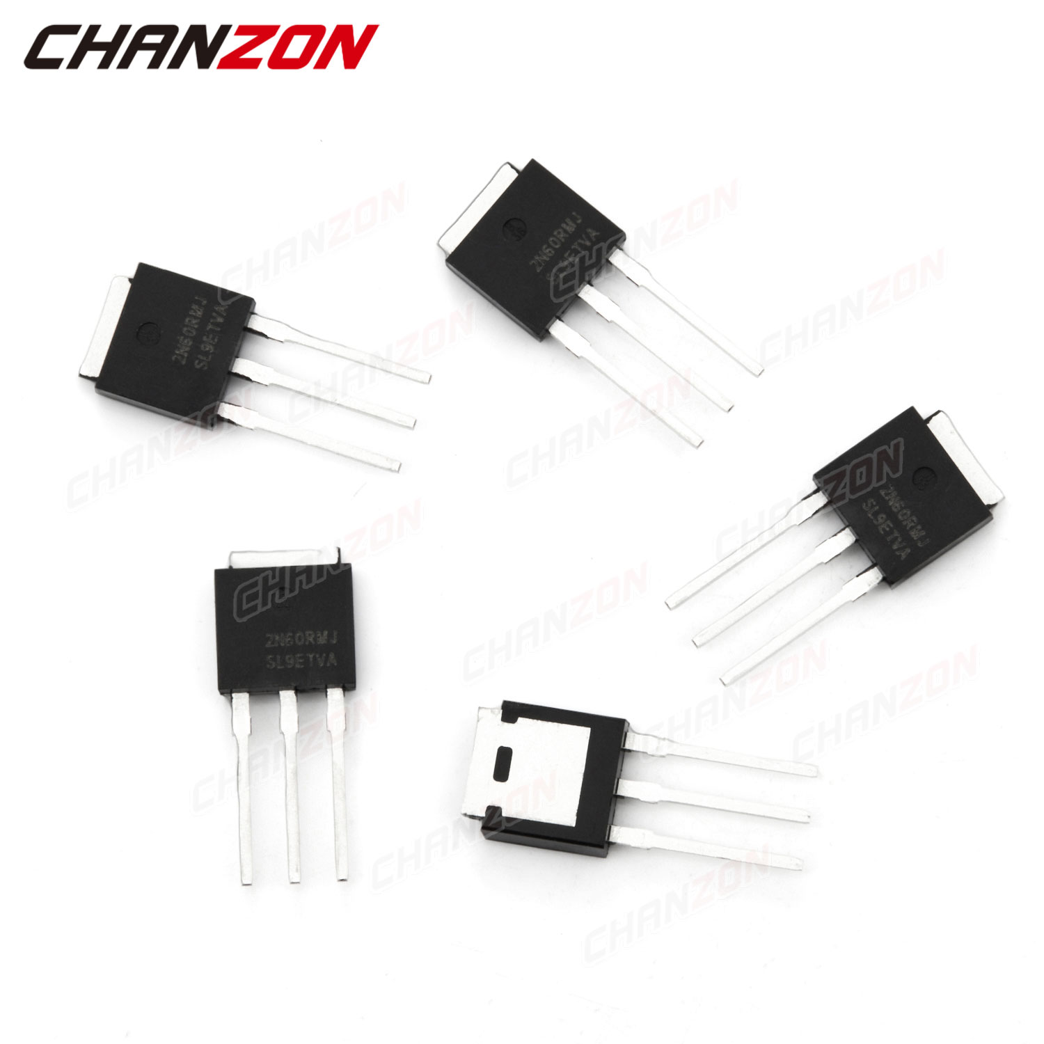10 adet 2N60 TO-251 N kanal Mo - Diy Electronics Youtube Channel incelemesi ve fiyatı