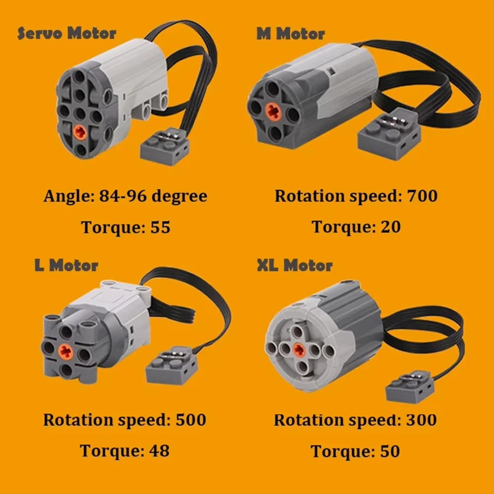 8'i 1 arada MOC DIY Oyuncaklar - Diy Electronics India incelemesi ve fiyatı