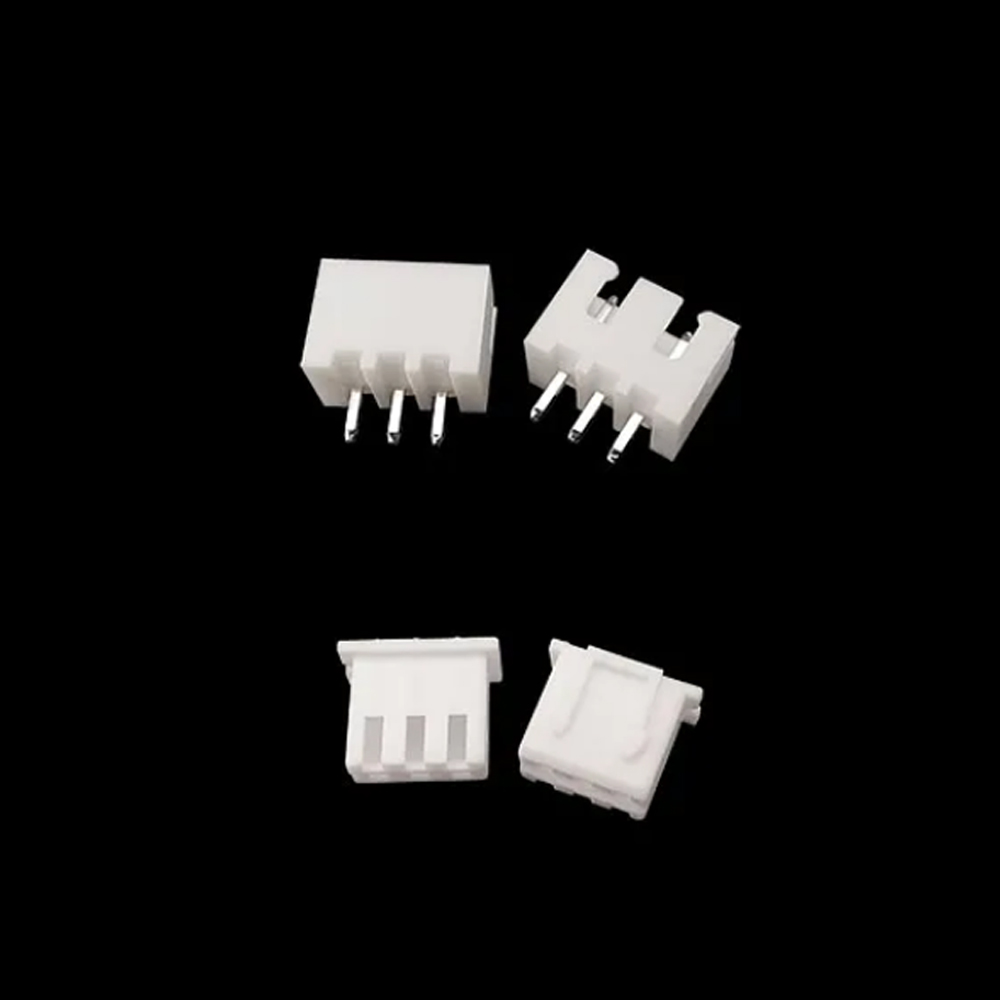 100 adet XH2.54 JST konnektör  - Male Female Header Pin incelemesi ve fiyatı