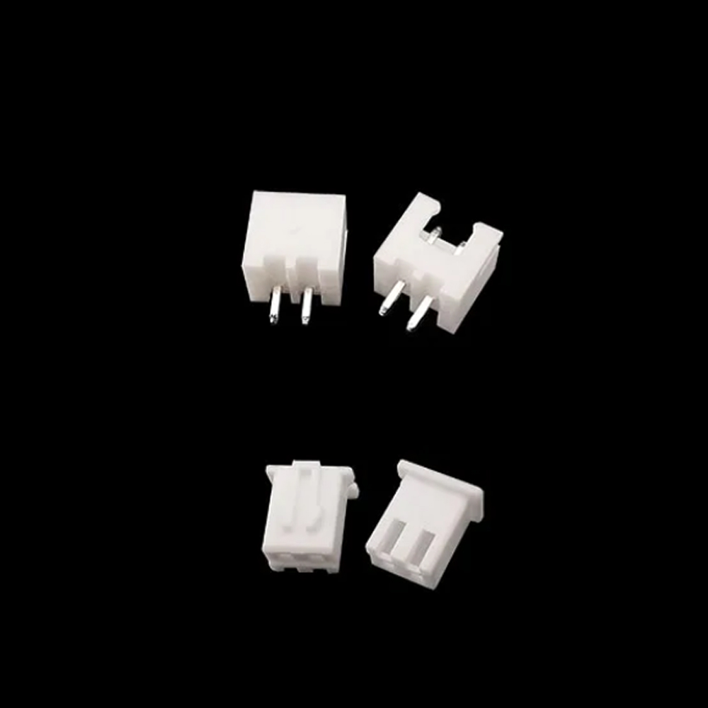 100 adet XH2.54 JST konnektör  - Male Female Header Pin incelemesi ve fiyatı