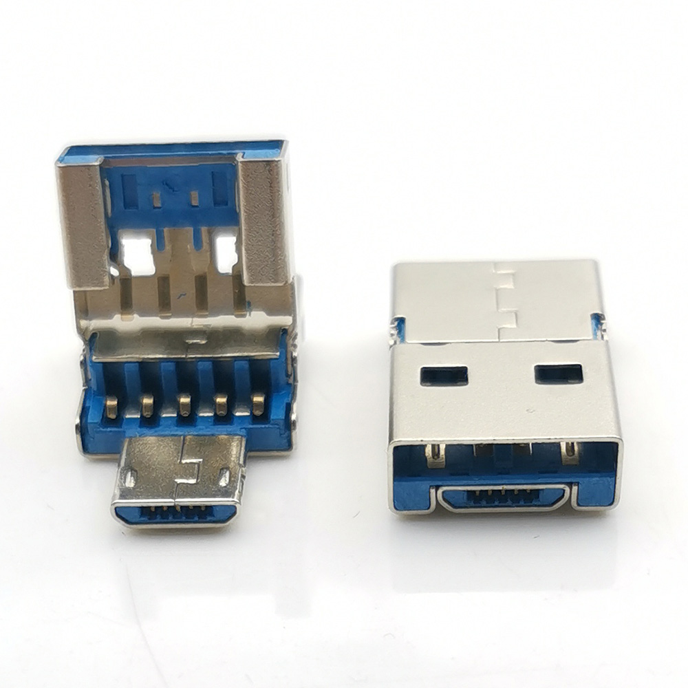 10 adet USB3.0 A tipi + mikro  - Smd Solder Paste incelemesi ve fiyatı