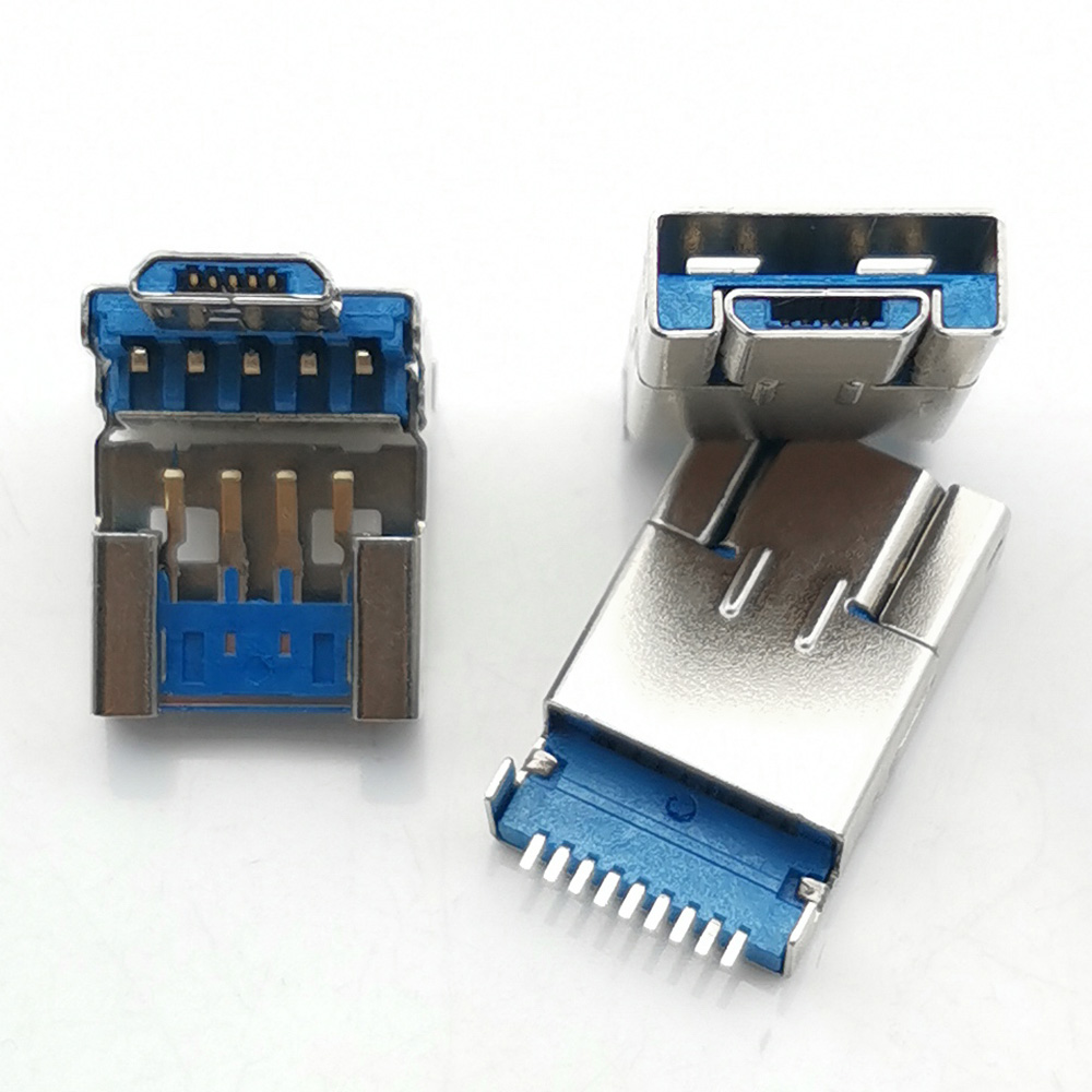 10 adet USB3.0 A tipi + mikro  - Smd Solder Paste incelemesi ve fiyatı
