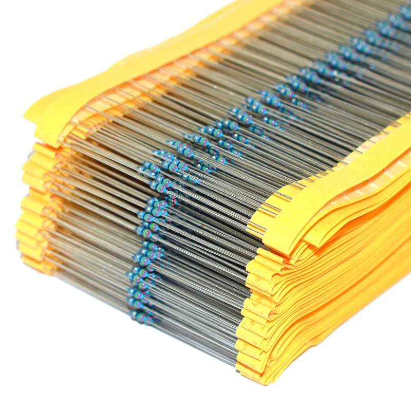 100 adet 1/8w 1/6w etal Fil Di - Smd Solder Paste incelemesi ve fiyatı