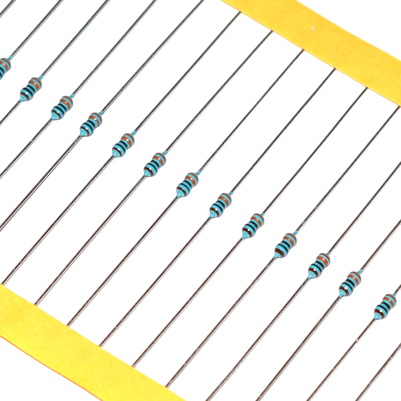 100 adet 1/8w 1/6w etal Fil Di - Smd Solder Paste incelemesi ve fiyatı