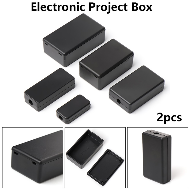 2 adet yeni yüksek kaliteli pl - Diy Electronics Storage incelemesi ve fiyatı