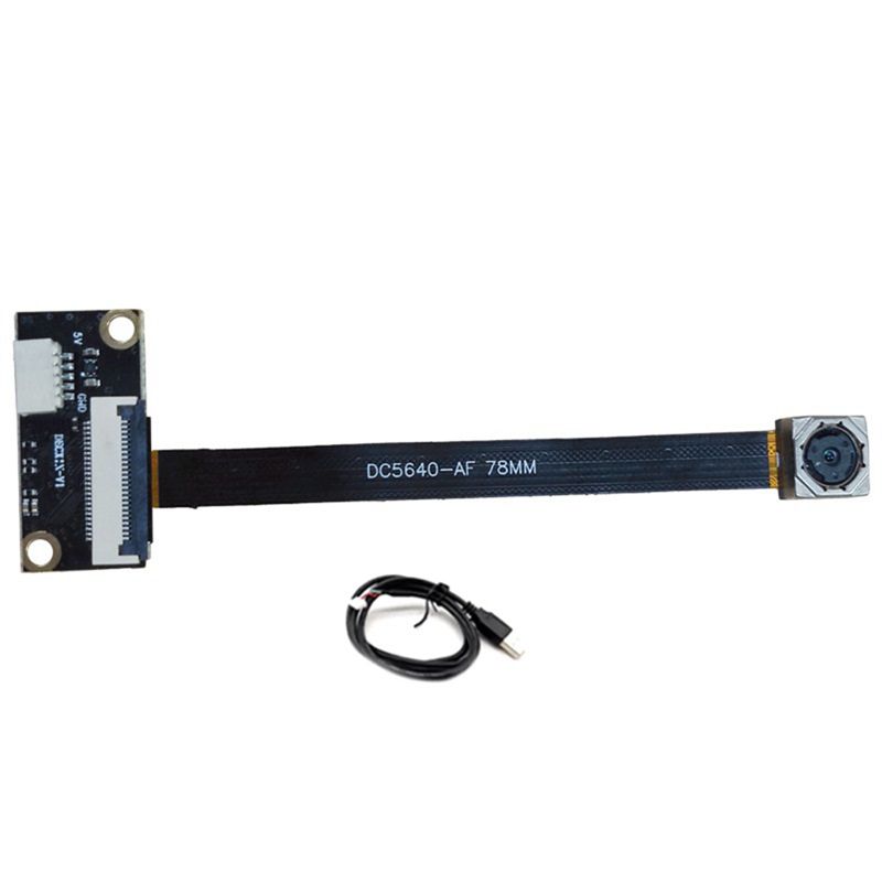 FFYY-OV5640 5 Milyon Video Kam - Diy Electronics Videos incelemesi ve fiyatı
