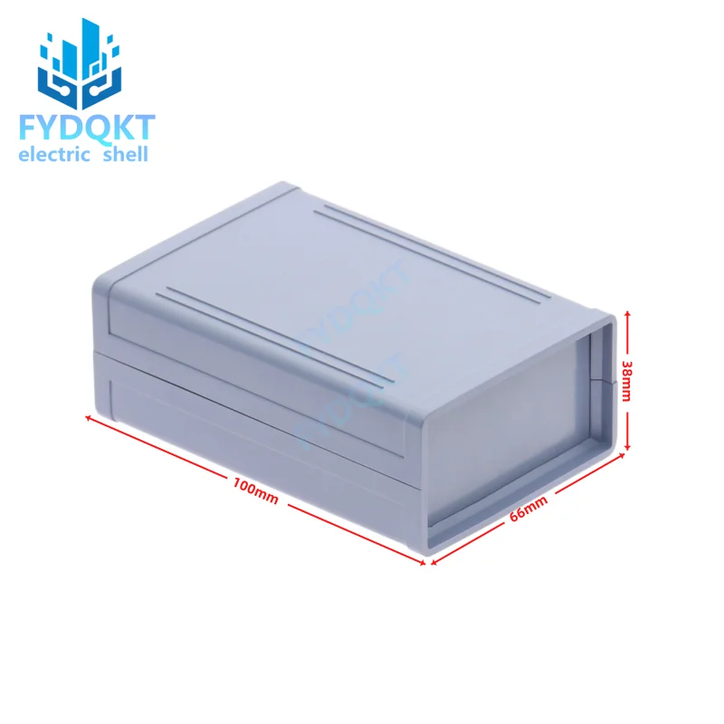 1 adet yüksek kalite ABS su ge - Diy Electronics Storage incelemesi ve fiyatı