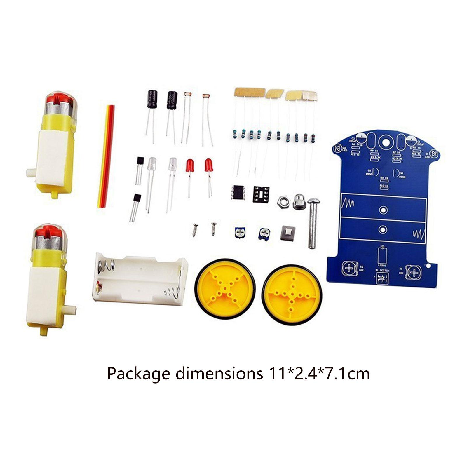 Çocuklar için Bilim Deney Seti - Diy Electronics Kids incelemesi ve fiyatı