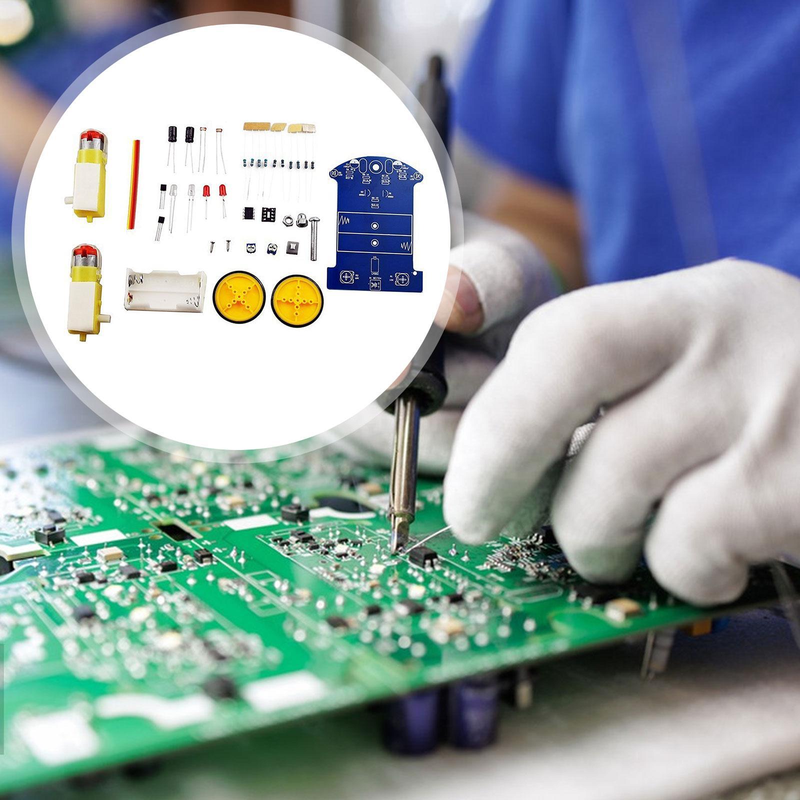 Çocuklar için Bilim Deney Seti - Diy Electronics Kids incelemesi ve fiyatı
