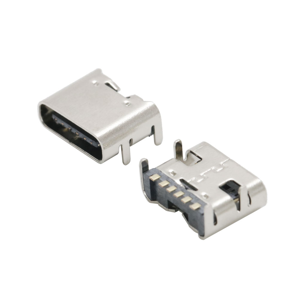 10 Adet USB Tip C 2/6/16/24 Pi - Smd Solder Paste incelemesi ve fiyatı