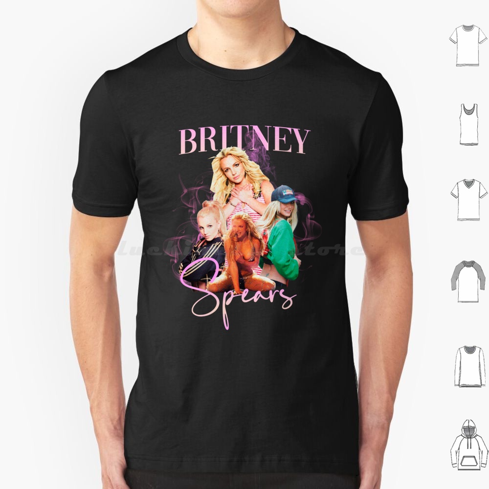 Britney Spears T Shirt Pamuk E - R/Diy Electronics incelemesi ve fiyatı