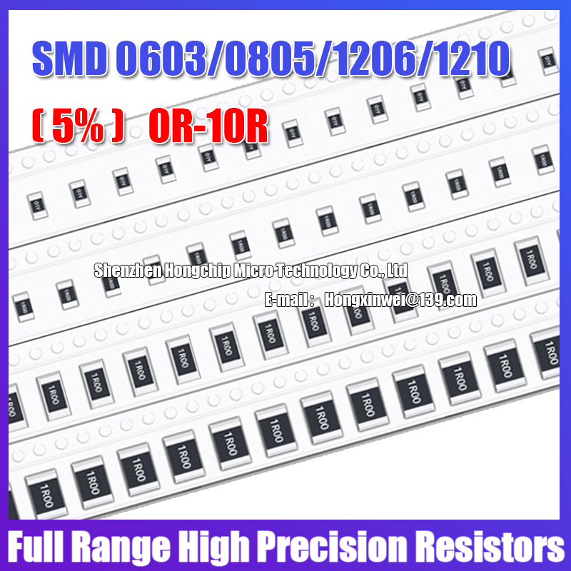 100 ADET 0603 0805 1206 1210 2 - Smd Solder Paste incelemesi ve fiyatı