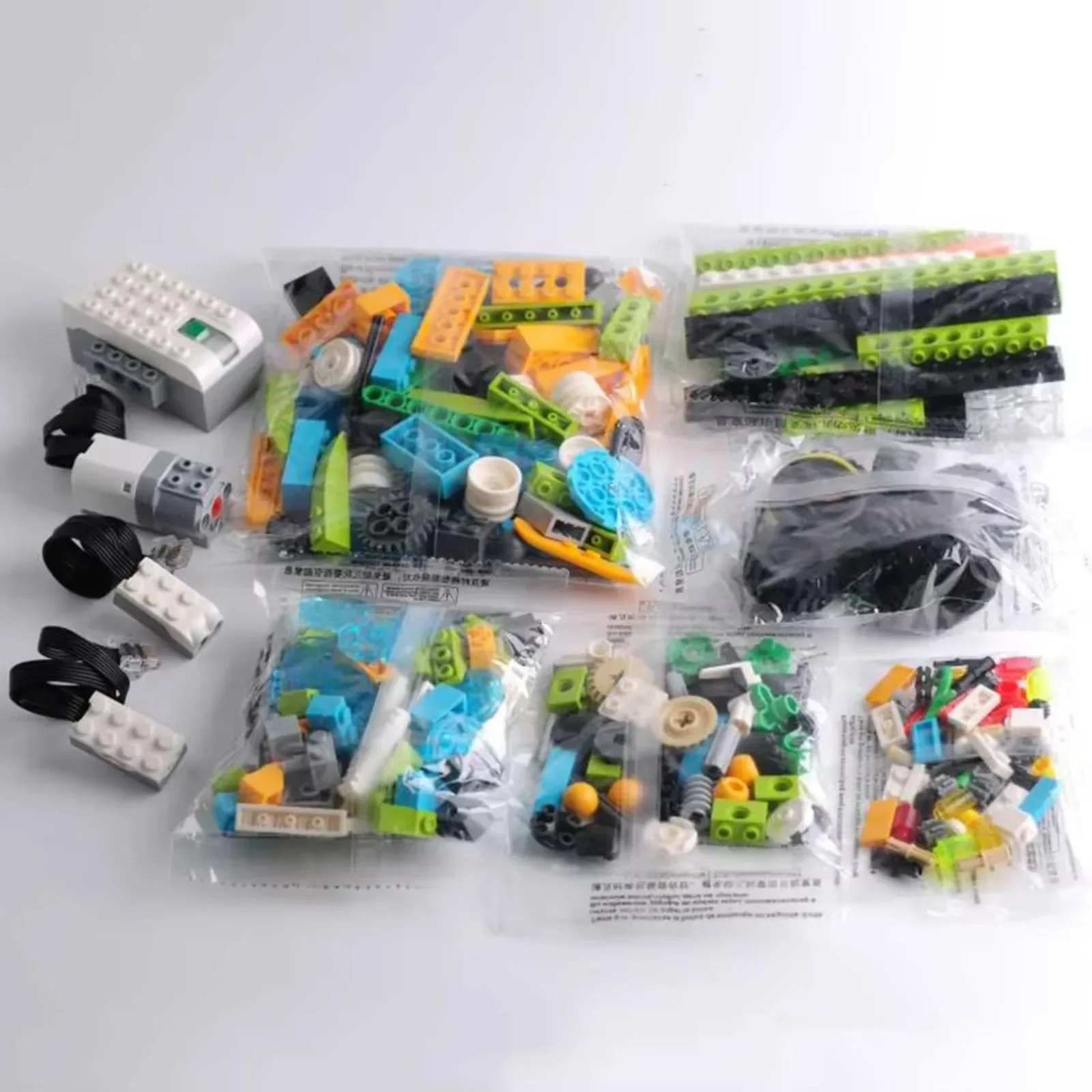 STEM We-do2.0 45300 Çekirdek P - Diy Electronics Kids incelemesi ve fiyatı