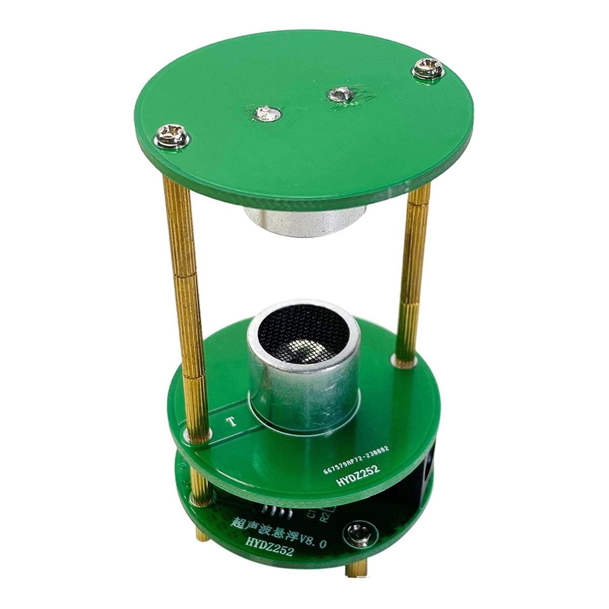 A40I DIY Ultrasonik Levitasyon - Diy Electronics Project Kit incelemesi ve fiyatı