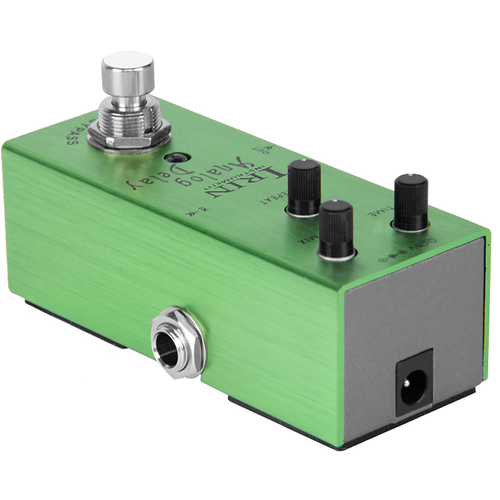 IRIN AN-02 Gitar Analog Delay  - Diy Guitar Electronics incelemesi ve fiyatı