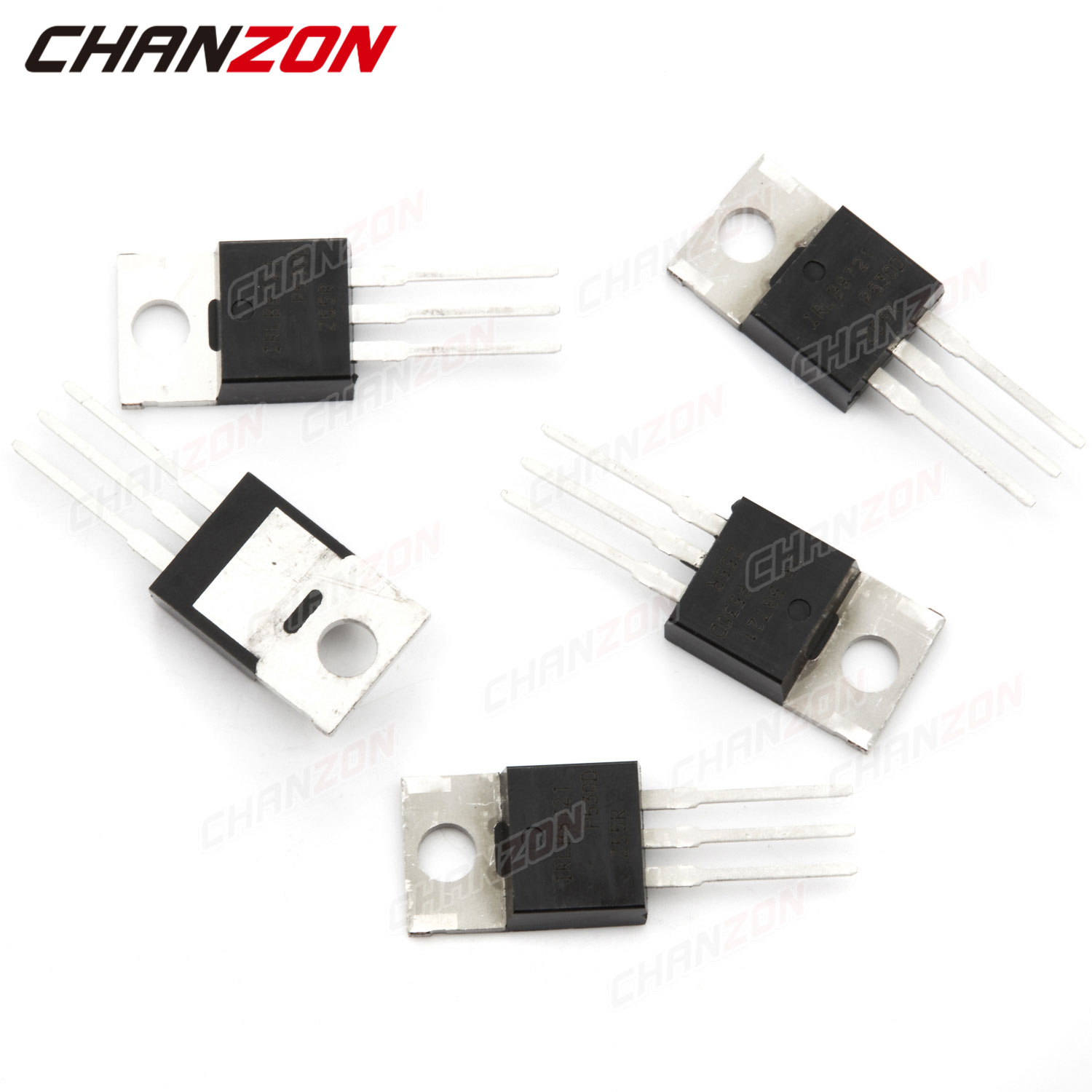 10 adet IRLB8721 TO-220 güç SI - Diy Electronics Youtube Channel incelemesi ve fiyatı