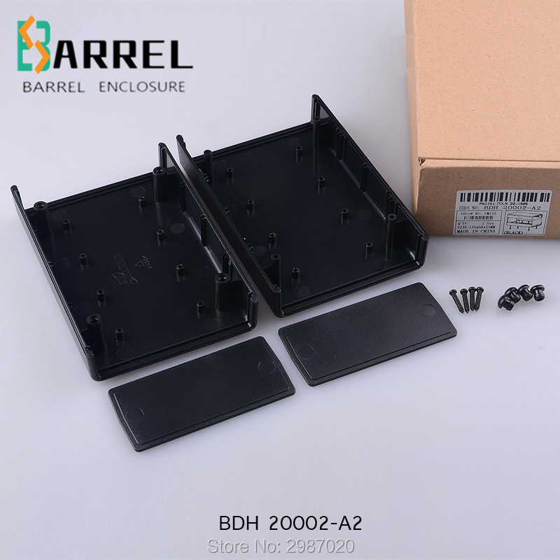 135*90*45mm plastik elektronik - Electronics Diy Pcb Design Projects incelemesi ve fiyatı