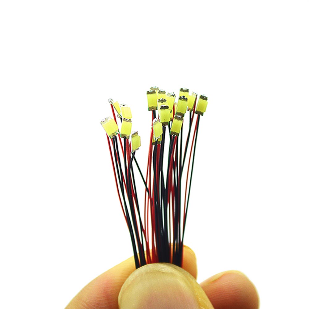 100 adet kablolu Led SMD 0402  - Smd Solder Paste incelemesi ve fiyatı