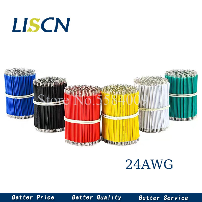 1000 adet/grup Kalay Kaplama B - Breadboard Jumper Wire incelemesi ve fiyatı