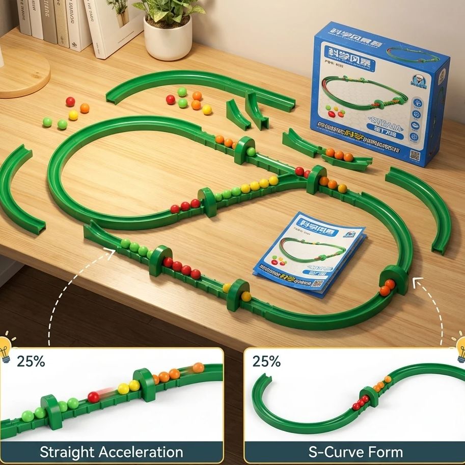 Manyetik Yapı Taşları Seti Bil - Diy Electronics Kids incelemesi ve fiyatı