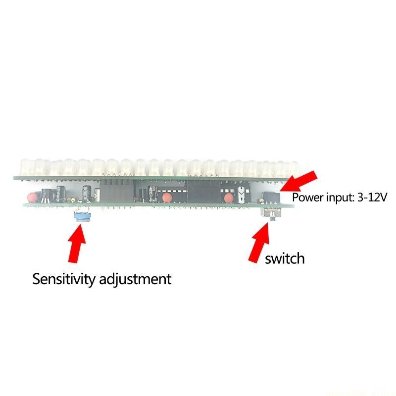 F62C 1 Takım Elektronik DIY Ya - Diy Electronics Music incelemesi ve fiyatı