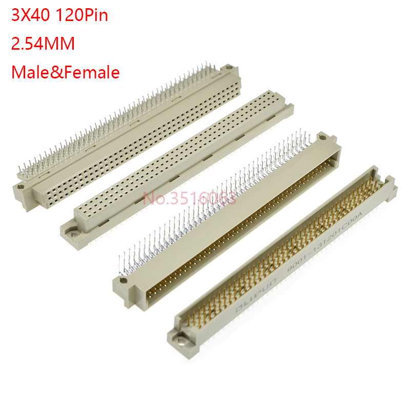 1 adet din 41612 bağlayıcı 3 s - Male Female Header Pin incelemesi ve fiyatı