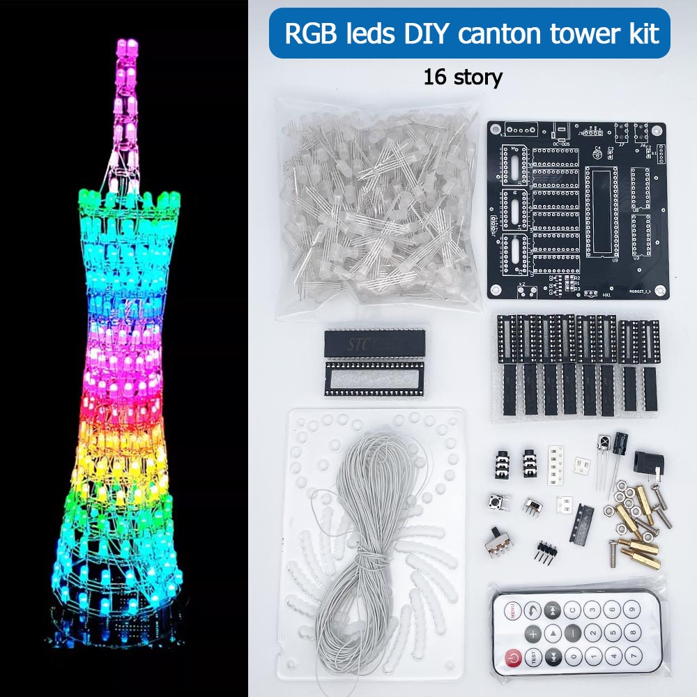 DIY elektronik lehimleme kiti  - Diy Electronics India incelemesi ve fiyatı