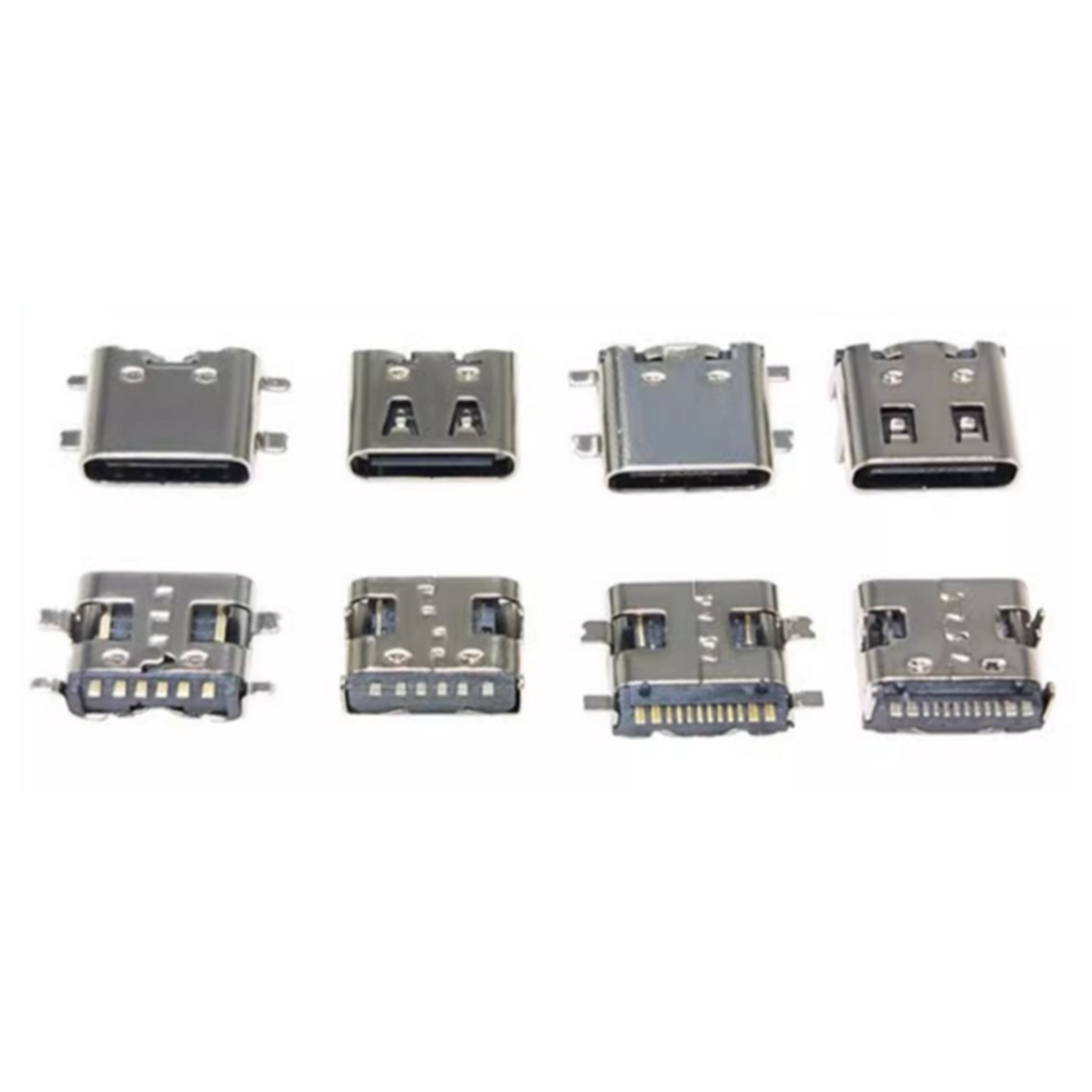 100 Adet/kutu 10 Modeller USB  - Smd Solder Paste incelemesi ve fiyatı