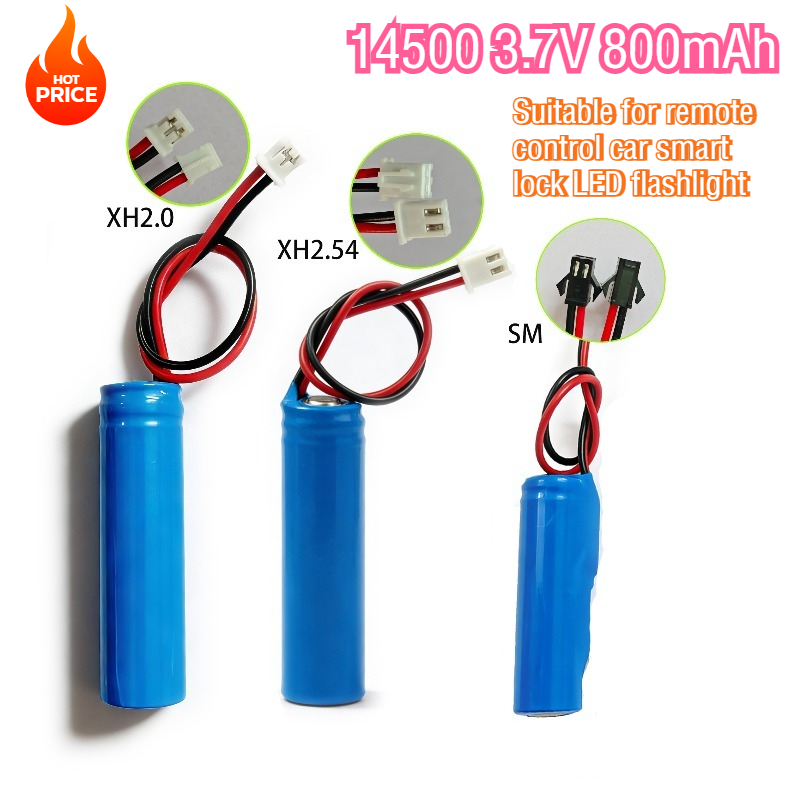 En Çok Satan 3.7V 14500 Lityum - Diy Electronics To Sell incelemesi ve fiyatı