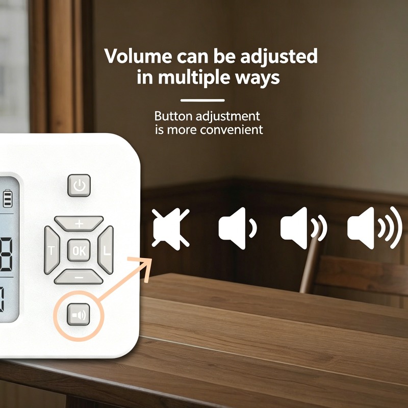 Çok Fonksiyonlu Zamanlayıcılı  - Diy Electronics Storage incelemesi ve fiyatı