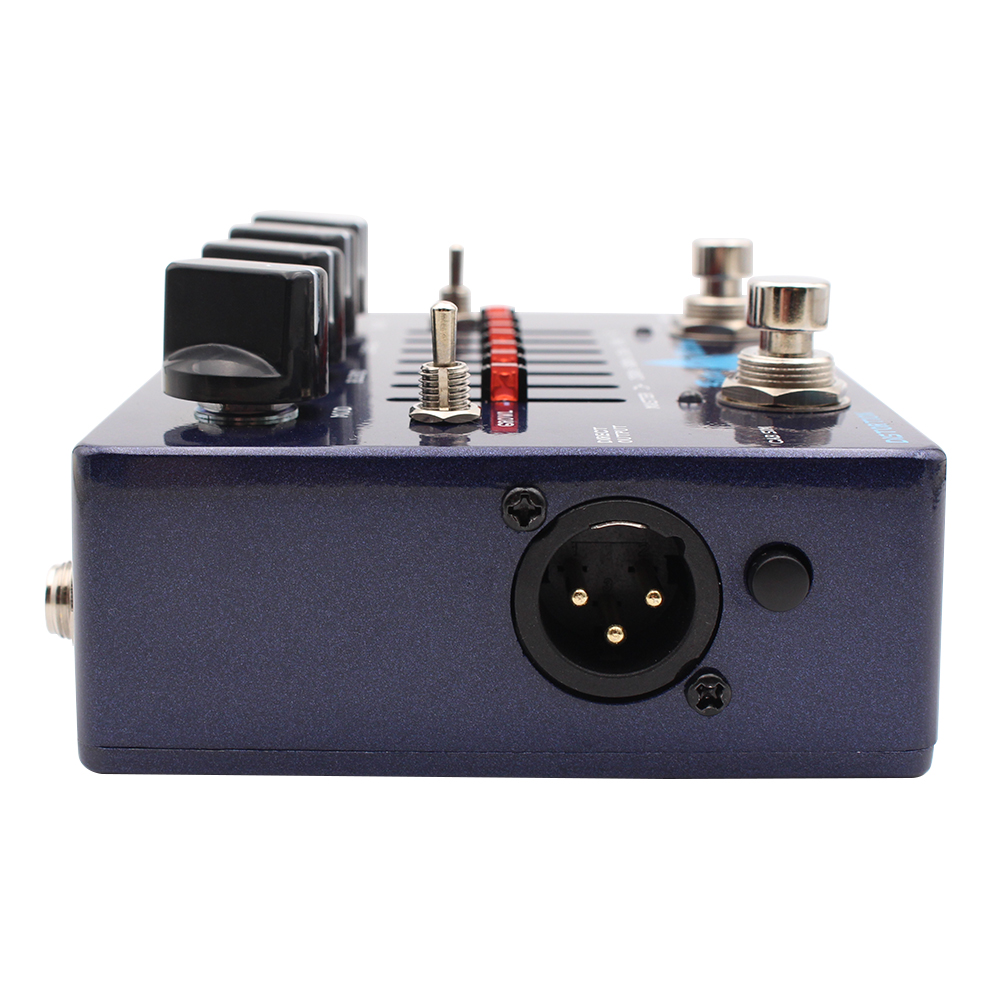 MOSKY Beta Ultra Elektrik Bas  - Diy Guitar Electronics incelemesi ve fiyatı