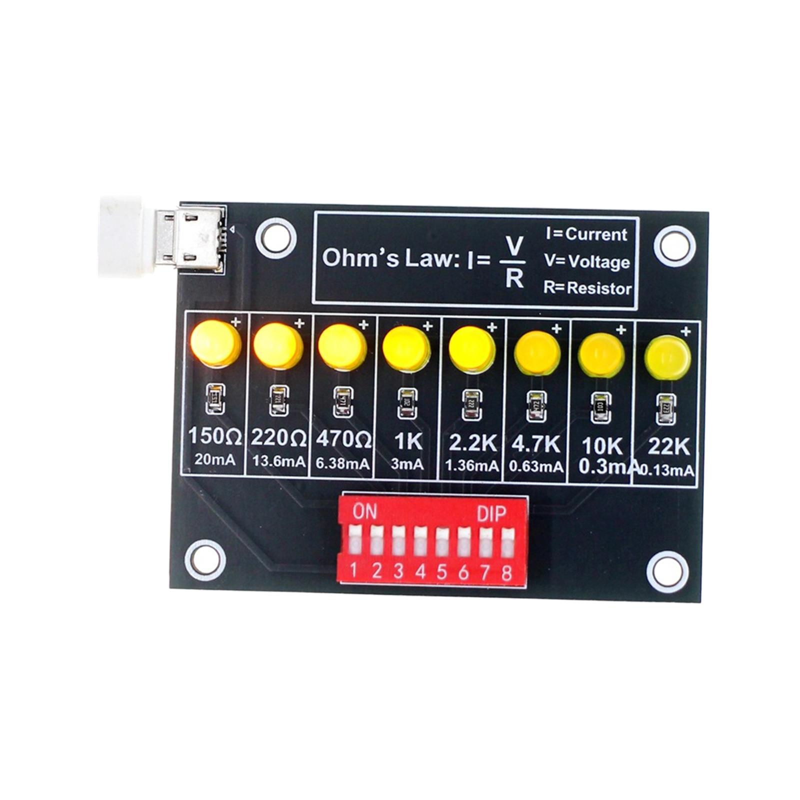 DIY Lehimleme Uygulama Seti Ka - Diy Electronics Project Kit incelemesi ve fiyatı
