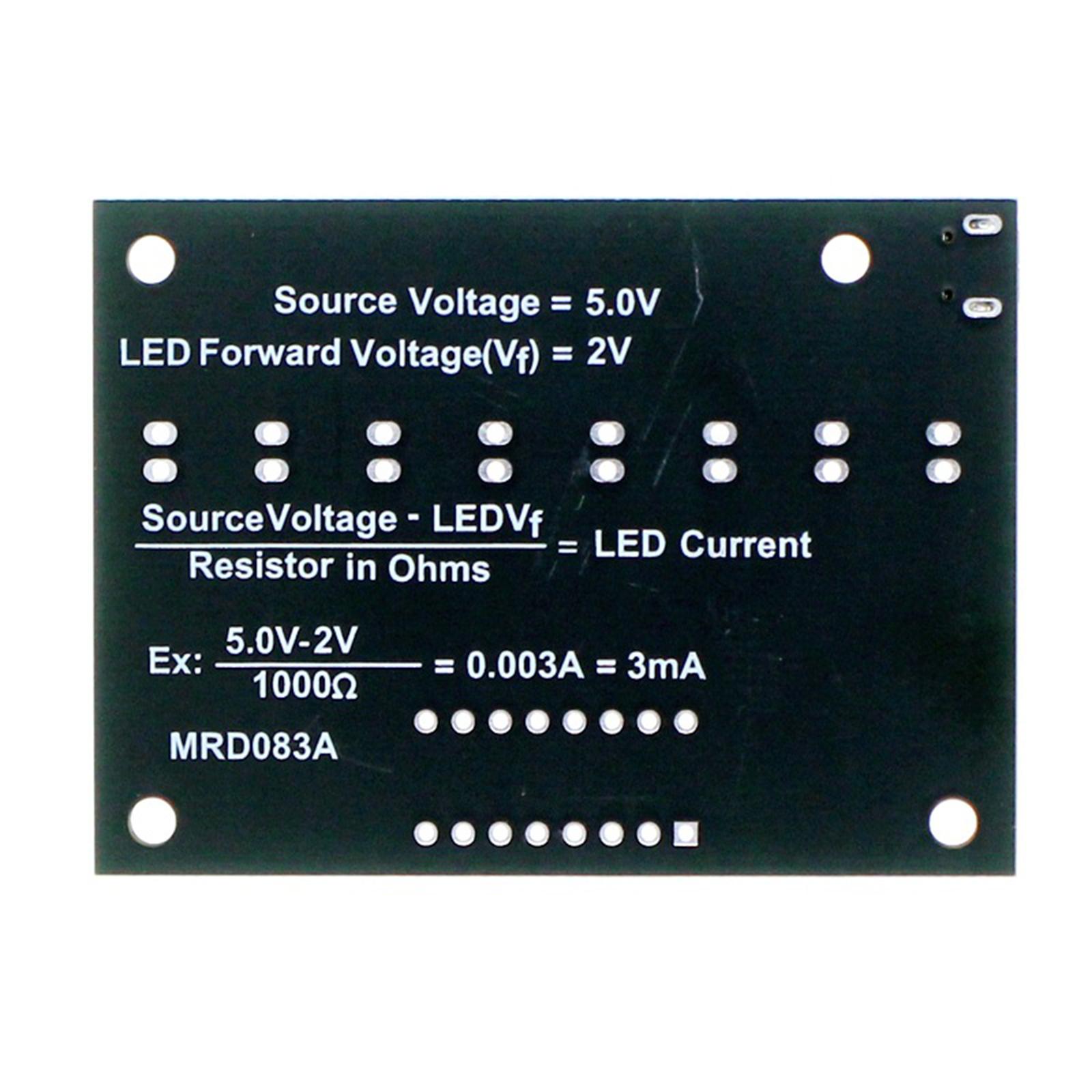 DIY Lehimleme Uygulama Seti Ka - Diy Electronics Project Kit incelemesi ve fiyatı