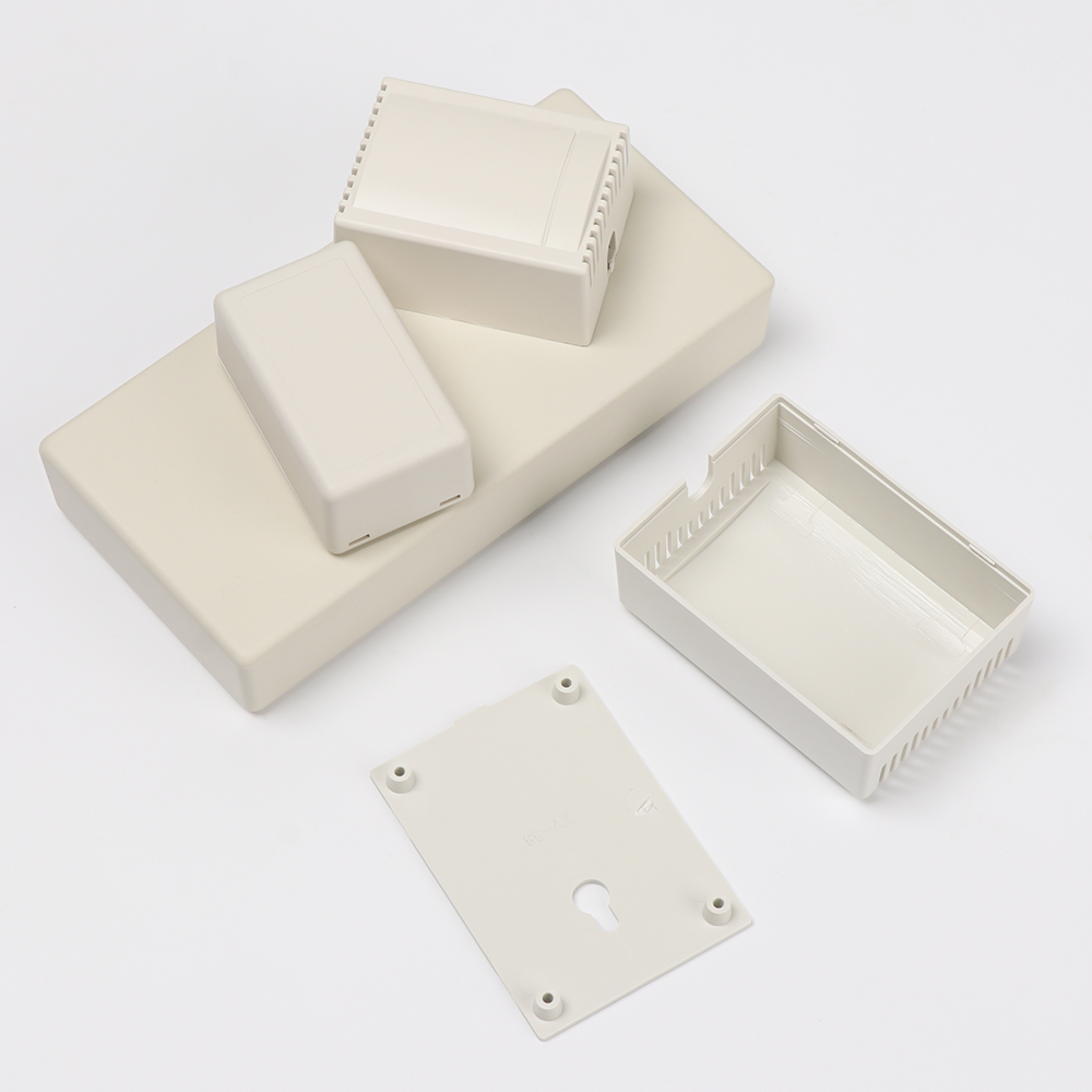 Plastik Elektronik Proje Kutus - Diy Electronics Storage incelemesi ve fiyatı